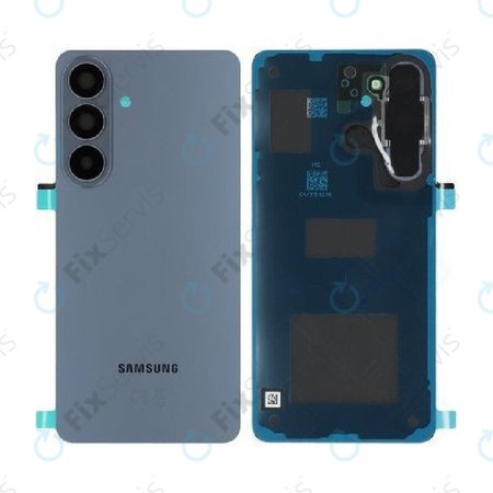 Batériový kryt pre Samsung S26+, Cobalt Violet, GH82-39126C, Genuine Service Pack