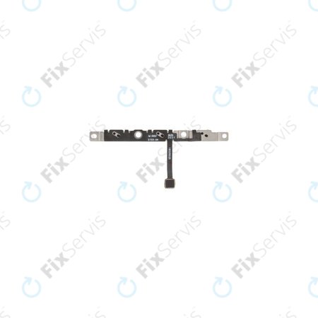 Apple iPhone 17 Pro Max - Flex Kábel Tlačidla Hlasitosti