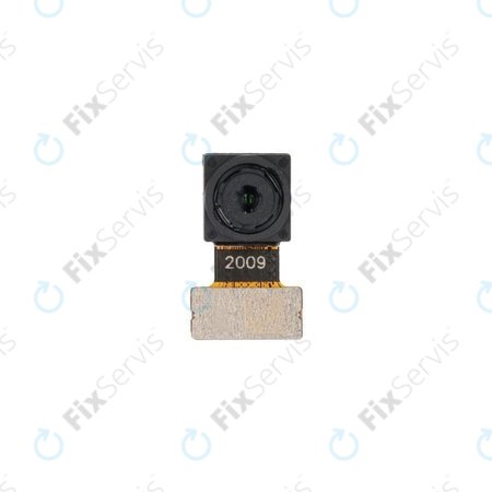 Nokia 5.3 - Zadná Kamera Modul 2MP - 2640AA000217 Genuine Service Pack