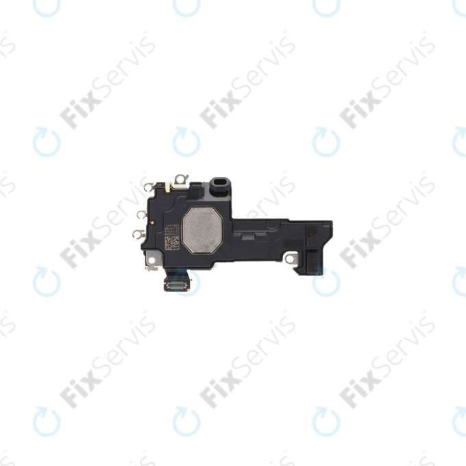 Apple iPhone 16 - Slúchadlo