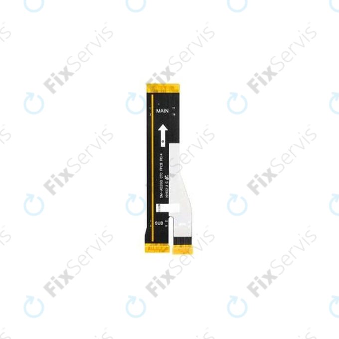 Samsung Galaxy A52s 5G A528B - Hlavný Flex Kábel