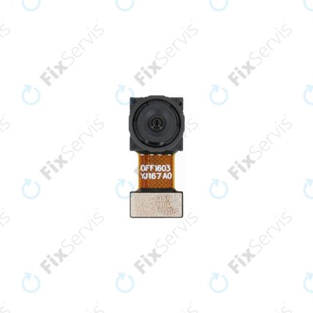 Huawei P Smart Pro - Zadná Kamera Modul 8MP - 23060426 Genuine Service Pack