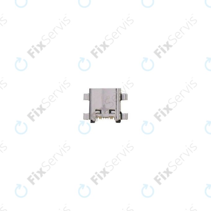Samsung Galaxy Trend Plus S7580 - Nabíjací Konektor - 3722-003708 Genuine Service Pack