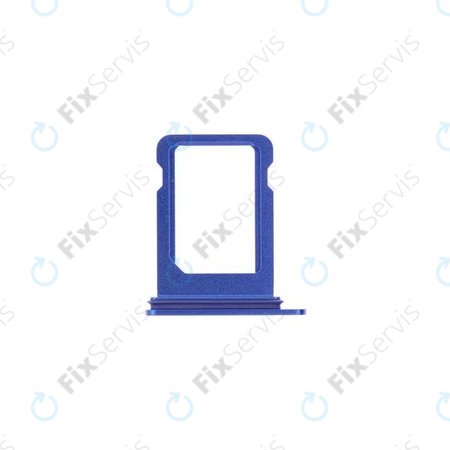 Apple iPhone 12 - SIM Slot (Blue)
