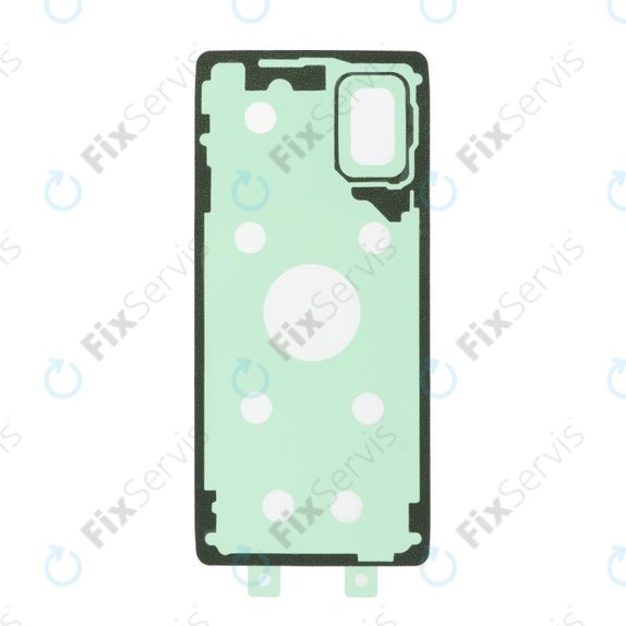 Samsung Galaxy A71 5G A716 - Lepka pod Batériový Kryt Adhesive