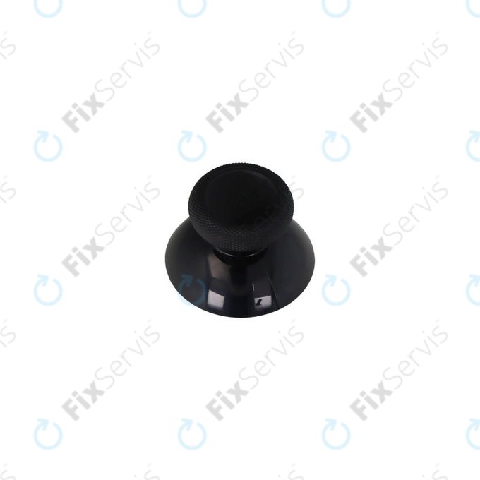 Krytka analógového joysticku (Black) pre ovládač Microsoft Xbox Series X