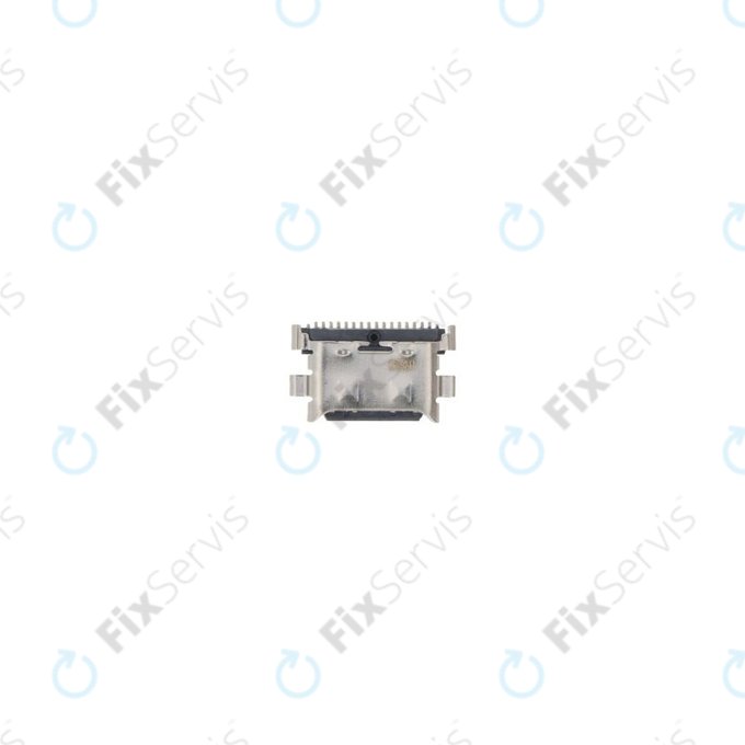 Motorola Edge 30 Neo - Nabíjací Konektor