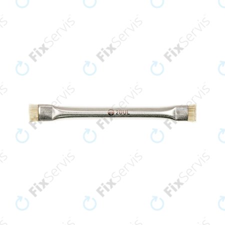 Antistatická kefa na čistenie základných dosiek (PCB), 2UUL CL11