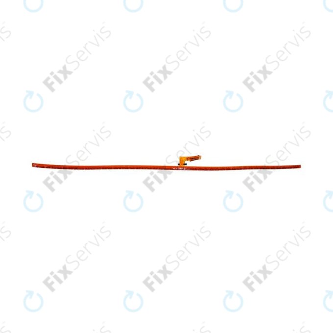 Apple MacBook Air 13" A1369 (Late 2010 - Mid 2011), A1466 (Mid 2012 - Mid 2017) - LED Pásik + Flex Kábel