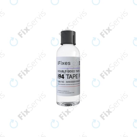 iFixes i94 Tape Primer - základný náter pre obojstranné pásky, 50ml