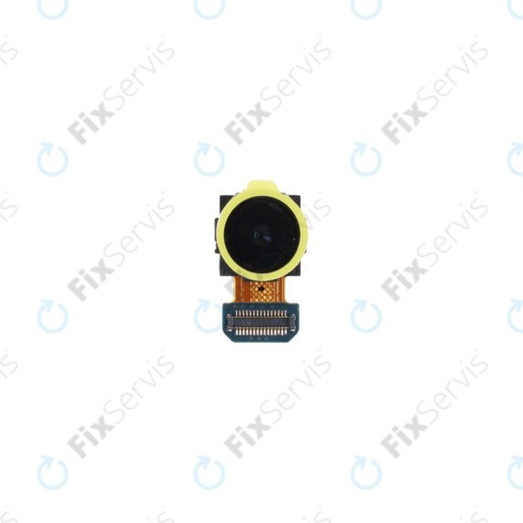 Samsung Galaxy A35 A356B - Zadná Kamera Modul 8MP (Ultrawide)