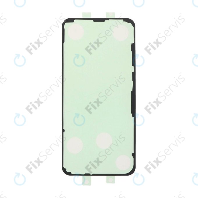 Samsung Galaxy S25 - Lepka pod Batériový Kryt Adhesive