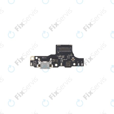 Nokia G21 TA-1418, TA-1477 - Nabíjací Konektor PCB Doska