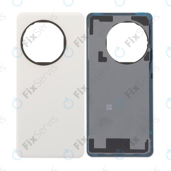 OnePlus 13 5G CPH2655 - Batériový Kryt (White)