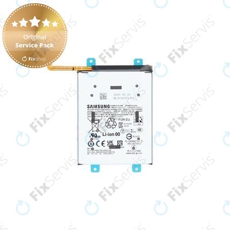 Samsung Galaxy A36 A366E, A56 A566B - Batéria EB-BA566ASE 5000mAh - GH82-36843A Genuine Service Pack