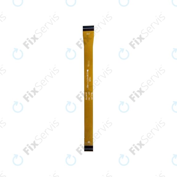 Lenovo TAB S8-50 - LCD Displej Flex Kábel