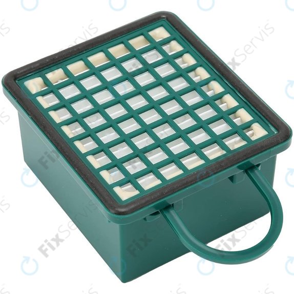 Vorwerk Kobold VK130, VK131 - Prachový Filter