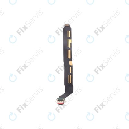 OnePlus Nord 2 5G - Nabíjací Konektor + Flex Kábel