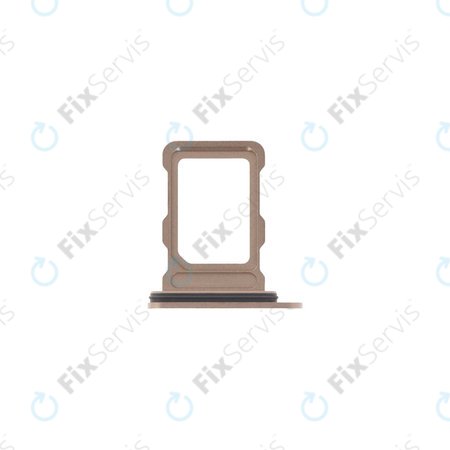 Apple iPhone 16 Pro, 16 Pro Max - SIM Slot (Desert Titanium)