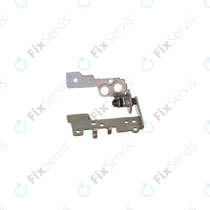 HP 15-rb071nc - Lavý Pánt - 77049285 Genuine Service Pack