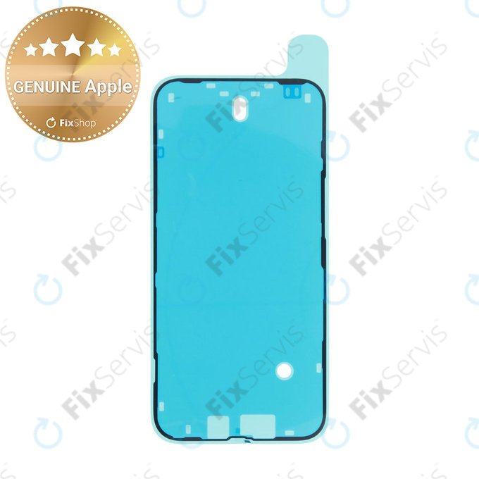 Lepka pod LCD Adhesive pre iPhone 14 Plus | 923-08092-S | Genuine Apple