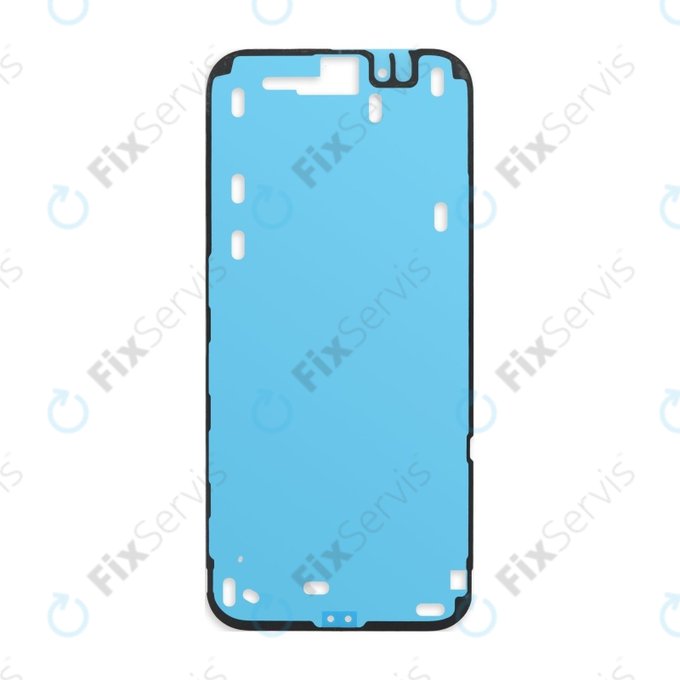 Google Pixel 9 - Lepka pod LCD Adhesive - G806-12940-00 Genuine Service Pack