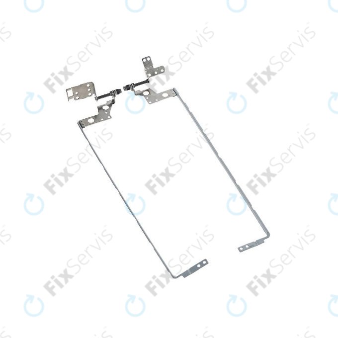 Lenovo IdeaPad 330S-15IKB - Pánty - 77030118 Genuine Service Pack