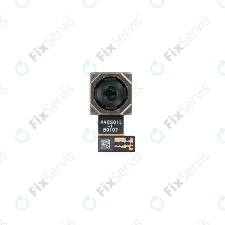 Xiaomi Mi A3 - Zadná Kamera Modul 8MP - 414800450092 Genuine Service Pack