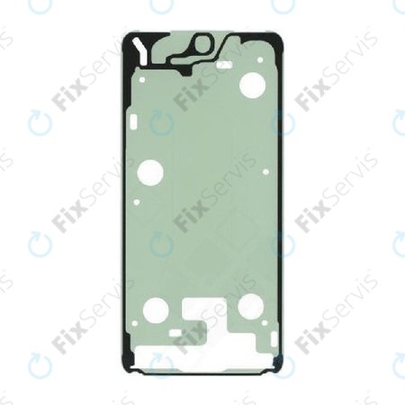 Lepka pod LCD Side (Adhesive) pre Samsung S26, GH81-28528A, Genuine Service Pack