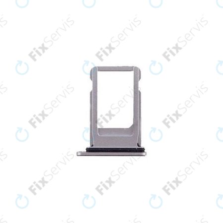 Apple iPad Air - SIM Slot (Silver)