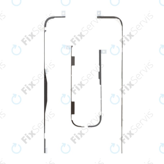 Apple iPad Mini (2024) - Lepka pod Dotykovú Plochu Adhesive