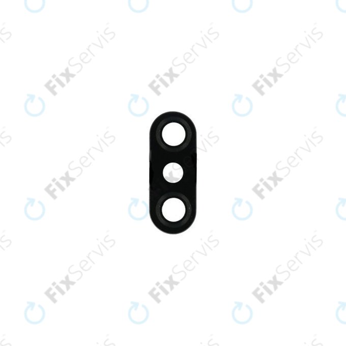 Xiaomi Mi Mix 3 - Sklíčko Zadnej Kamery