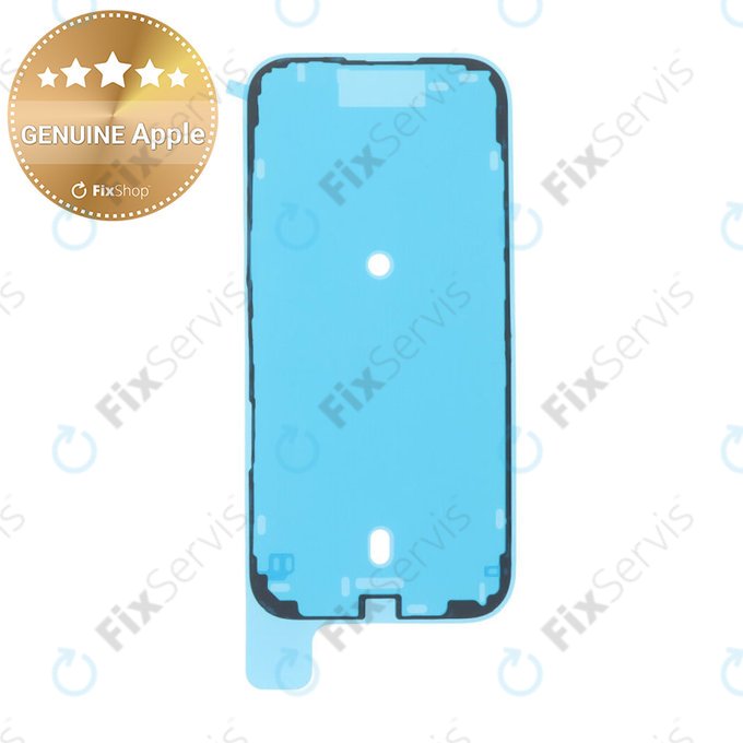 Lepka pod LCD Adhesive pre iPhone 17 Air | 923-12839-S | Genuine Apple