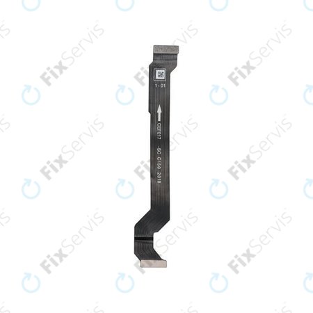 OnePlus Nord N10 5G - LCD Flex Kábel