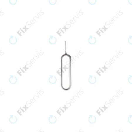 Kovový Vyberač SIM Karty