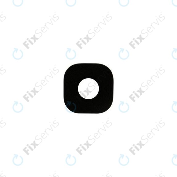 Samsung Galaxy A6 A600 (2018) - Sklíčko Kamery - GH64-06813A Genuine Service Pack