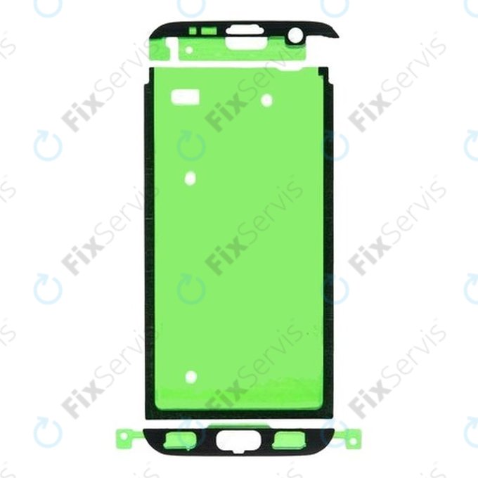 Samsung Galaxy S7 Edge G935F - Lepky pod LCD Adhesive