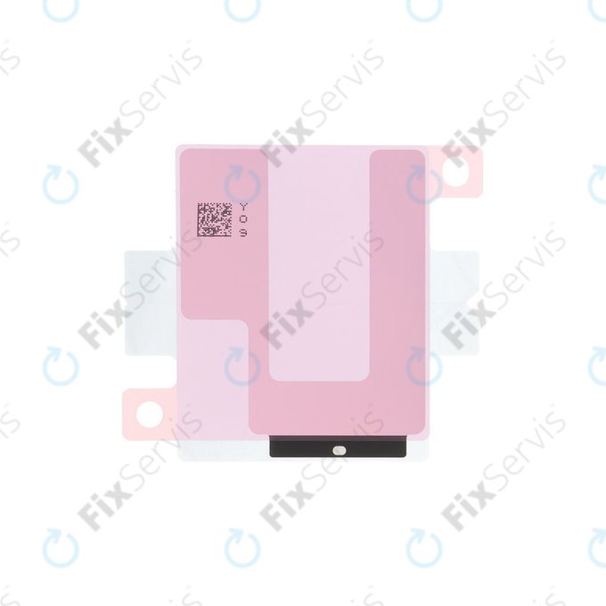 Apple iPhone 17 Pro - Lepka pod Batériu Adhesive