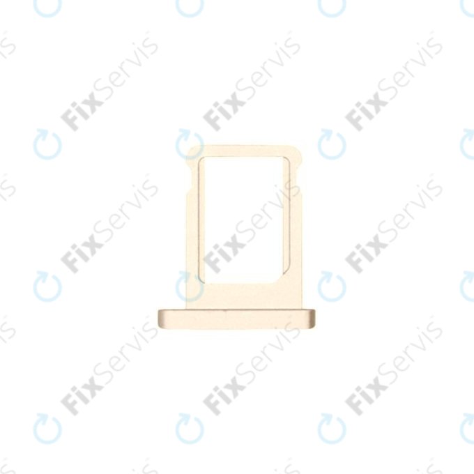 Apple iPad Pro 12.9 (1st Gen 2015) - SIM Slot (Gold)