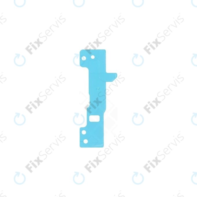 Samsung Galaxy S24 FE - Obojstranná Páska (Predná, Horná Časť) - GH02-26311A Genuine Service Pack