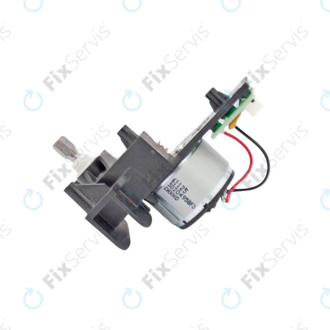 Motor bočnej kefy pre Vorwerk Kobold VR100