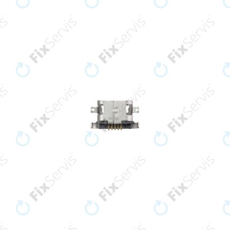 Motorola Moto G4 XT1622, G4 Plus XT1642 - Nabíjací Konektor