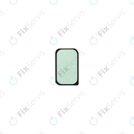 Samsung Galaxy A41 A415F - Lepka pod Rám Zadnej Kamery Adhesive - GH81-18851A Genuine Service Pack