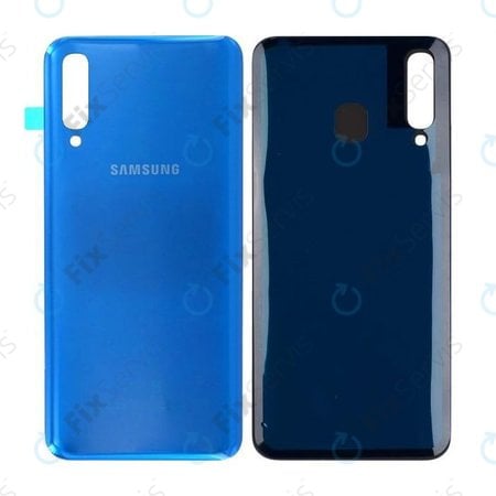 Samsung Galaxy A50 A505F - Batériový Kryt (Blue)