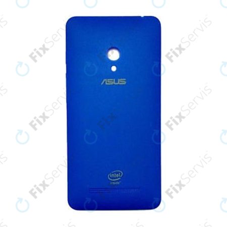 Asus Zenfone 4 A450CG - Batériový Kryt (Sky Blue)