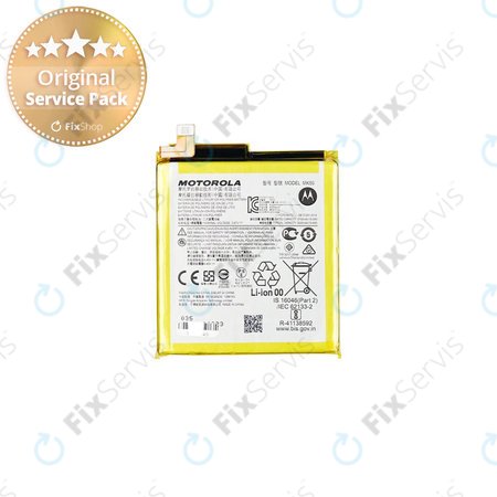 Motorola Moto G 5G XT2113 - Batéria MK50 5000mAh - SB18C85232 Genuine Service Pack