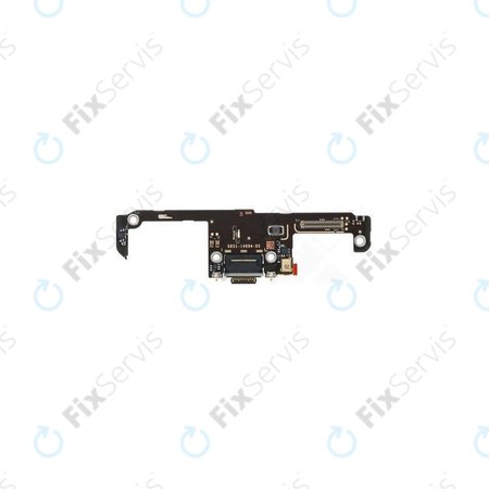 Nabíjací konektor PCB doska pre Google Pixel 10 Pro, G949-01435-00, Genuine Service Pack