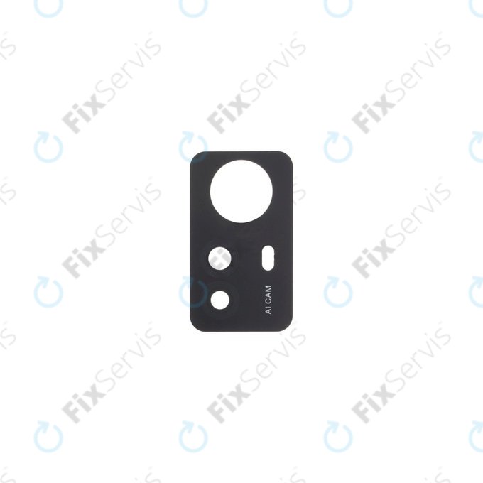 Xiaomi Redmi Note 12S 2303CRA44A - Sklíčko Zadnej Kamery (Big)