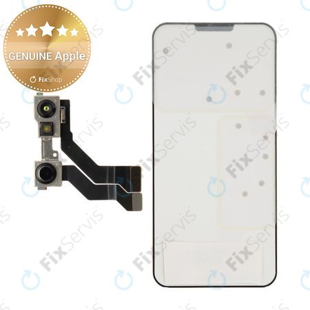 Predná Kamera pre iPhone 13 | 661-23878 | Genuine Apple