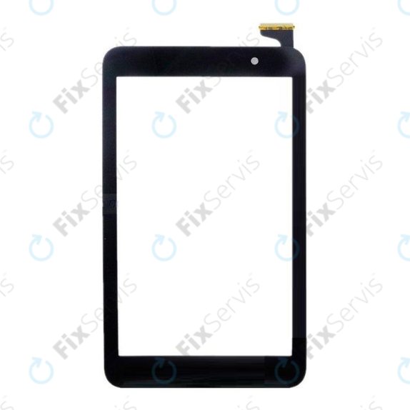 Asus MeMOpad HD 7 ME173X - Dotykové Sklo (Black)